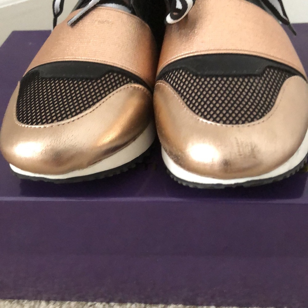 Steve Madden Slip-On Jogging/Running Shoe - image 3